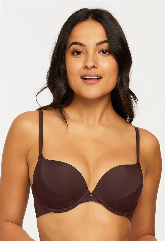 Allure Light Push-Up Bra