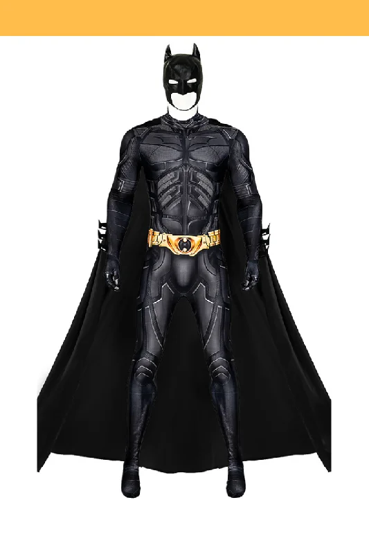 Batman Dark Knight Digital Printed Cosplay Costume