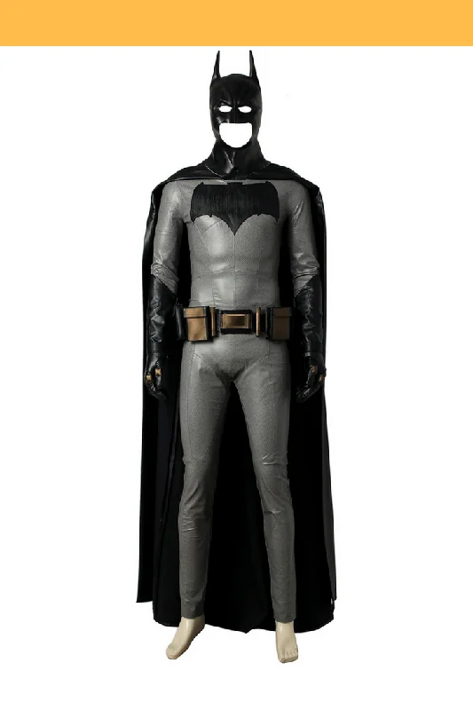 Batman Dawn Of Justice Cosplay Costume