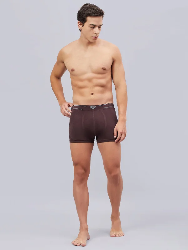 C9 Airwear Trunk For Men -  Black Coffee