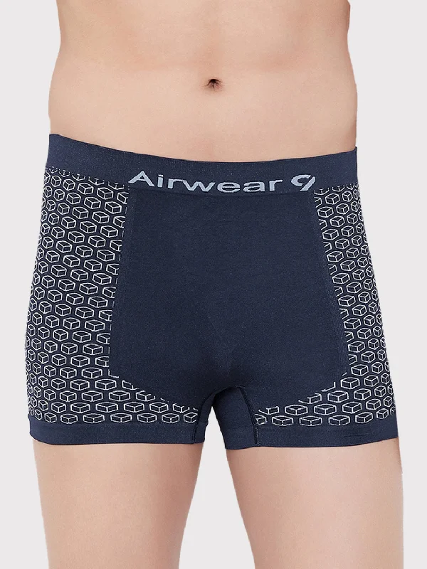 C9 Airwear Trunk/Boxer For Men - Navy