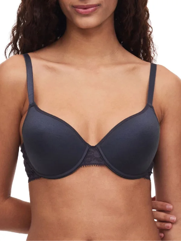 Day To Night T-Shirt Bra - Deep Grey