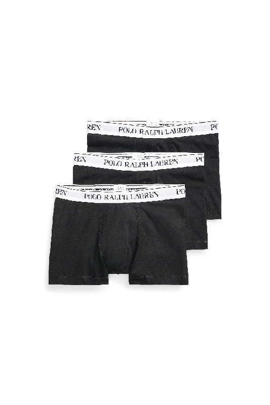 Polo Ralph Lauren 3 Pack Classic Men's Trunks