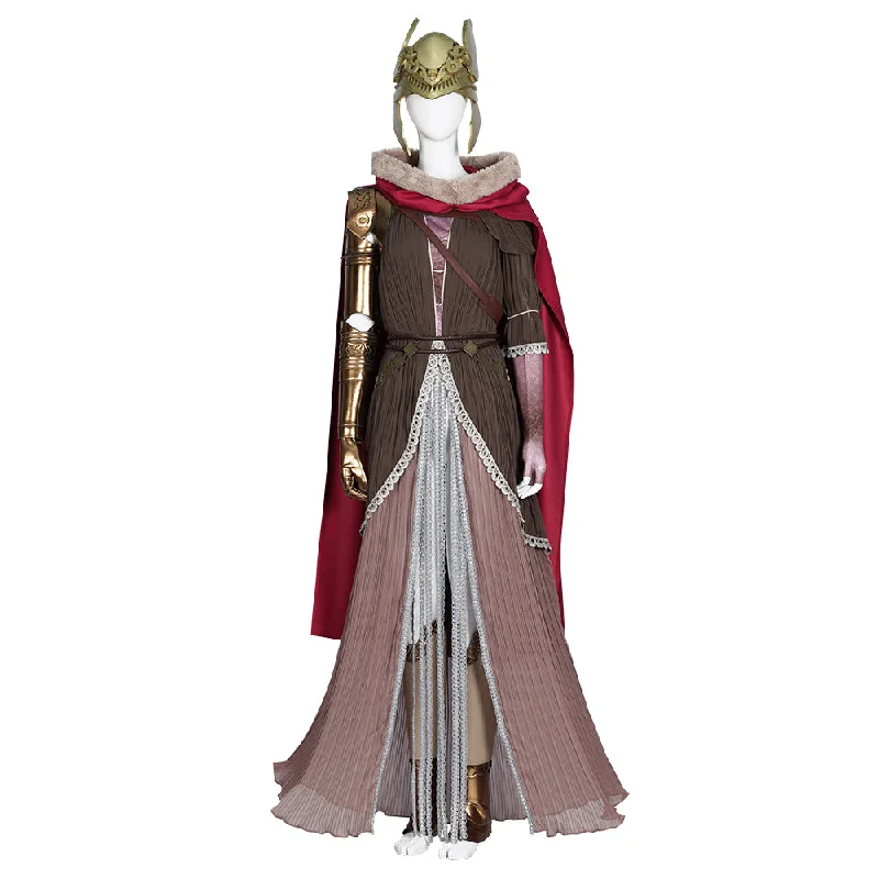 Rulercosplay Elden Ring Malenia Game Cosplay Costume