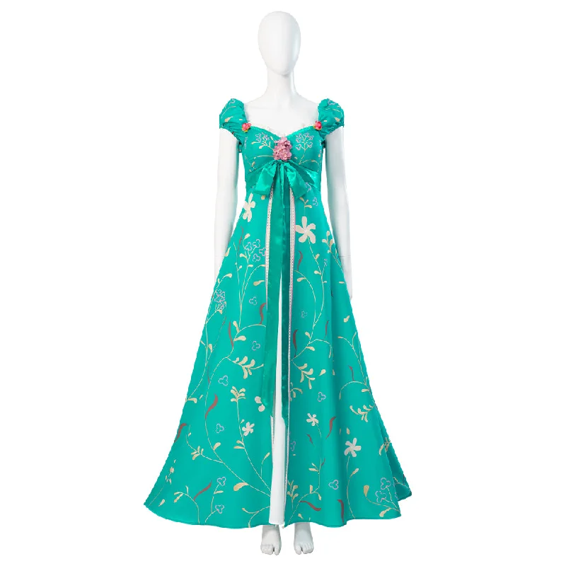 Rulercosplay Enchanted Princess Giselle Movie Cosplay Costume