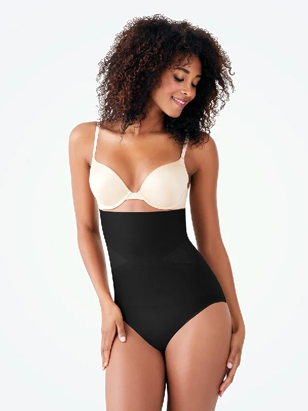 Maidenform® Seamless High Waist Brief