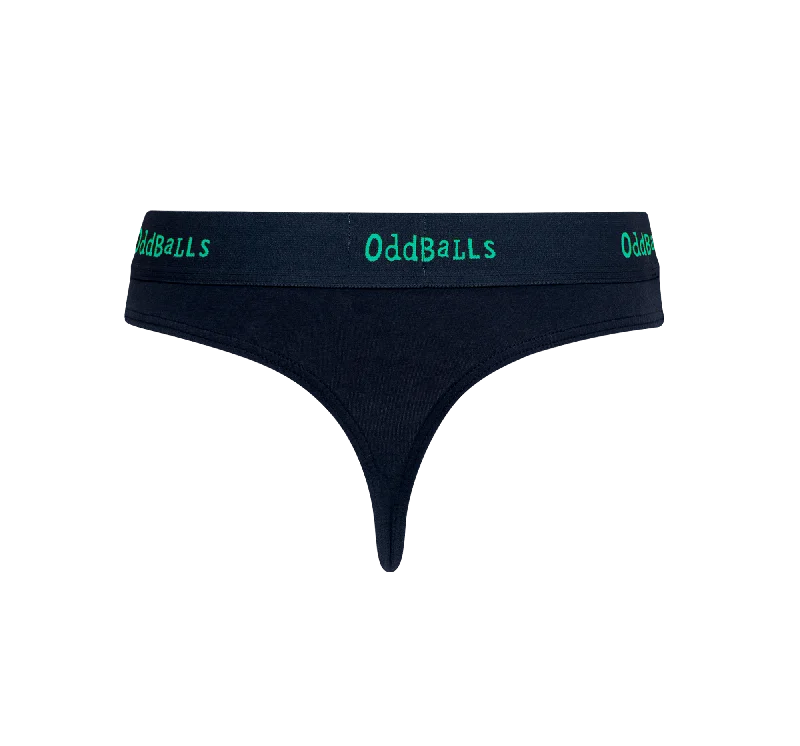 Neptune - Ladies Thong