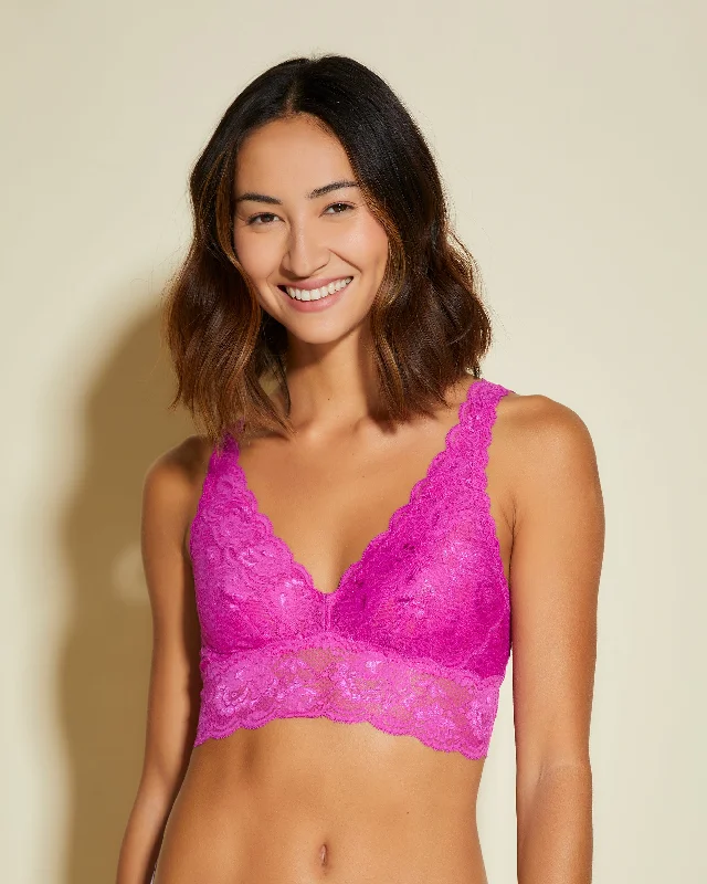 Petite Plungie Bralette