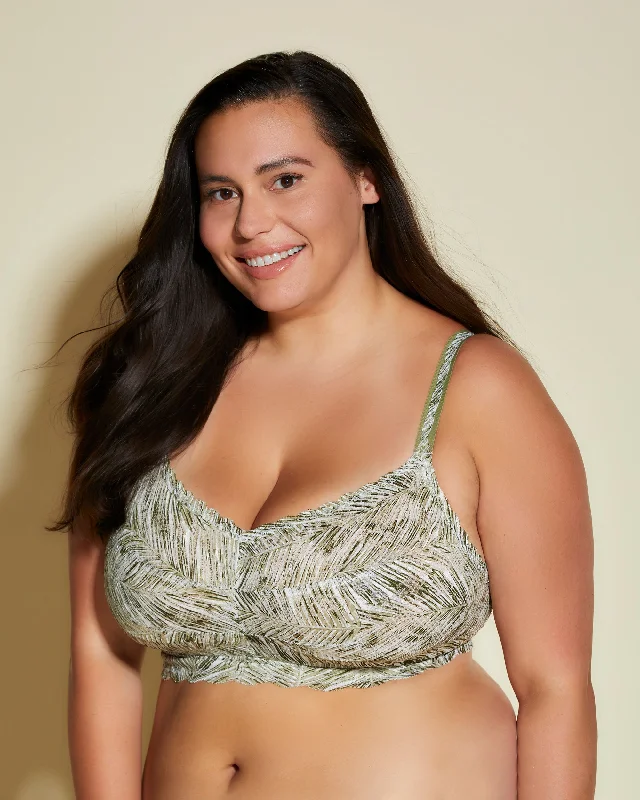 Ultra Curvy Sweetie Bralette