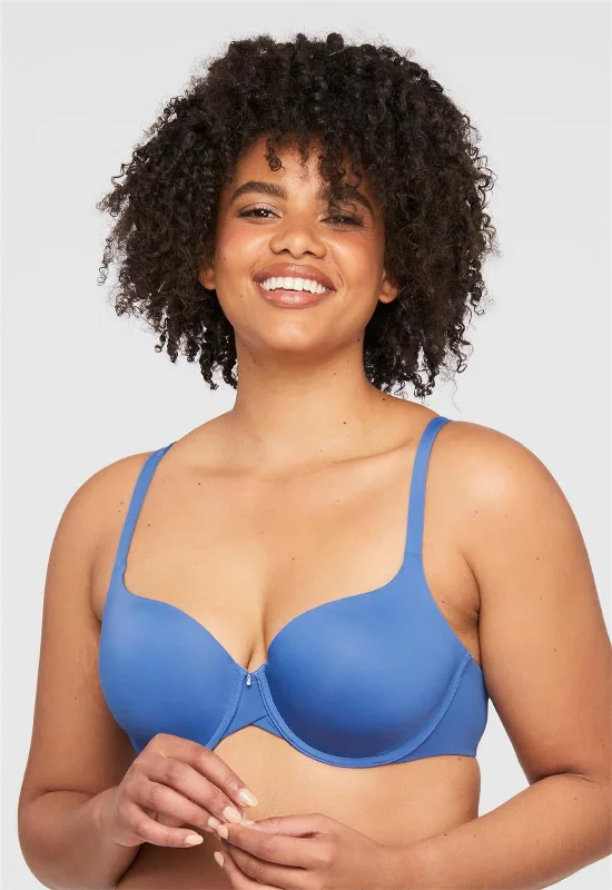 Pure Demi Cup T-Shirt Bra