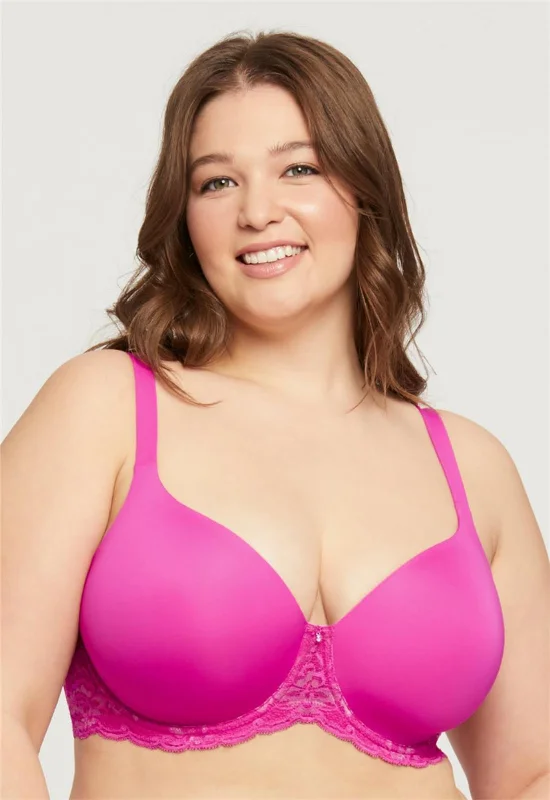 Pure Plus Full Coverage T-Shirt Bra