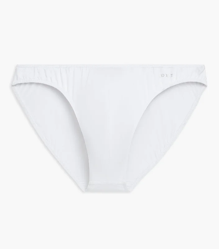 Sliq Hip Brief