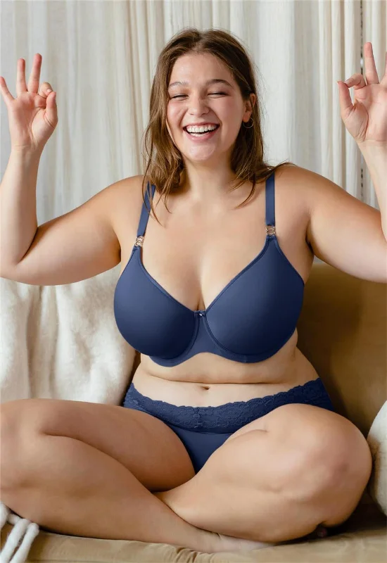 Sublime Spacer Bra