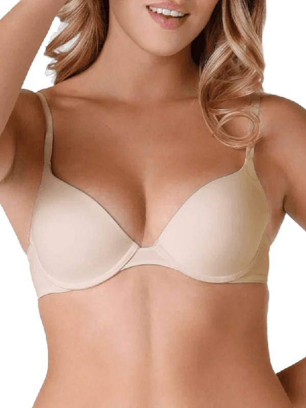 Ultimate Silhouette T-Shirt Bra - Skin