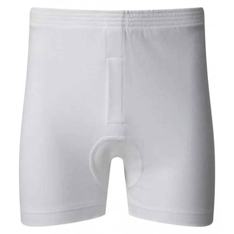 Vedoneire Men's Classic Cotton Trunks