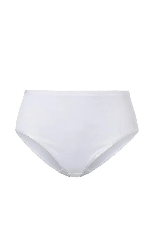 Cotton de Luxe Briefs