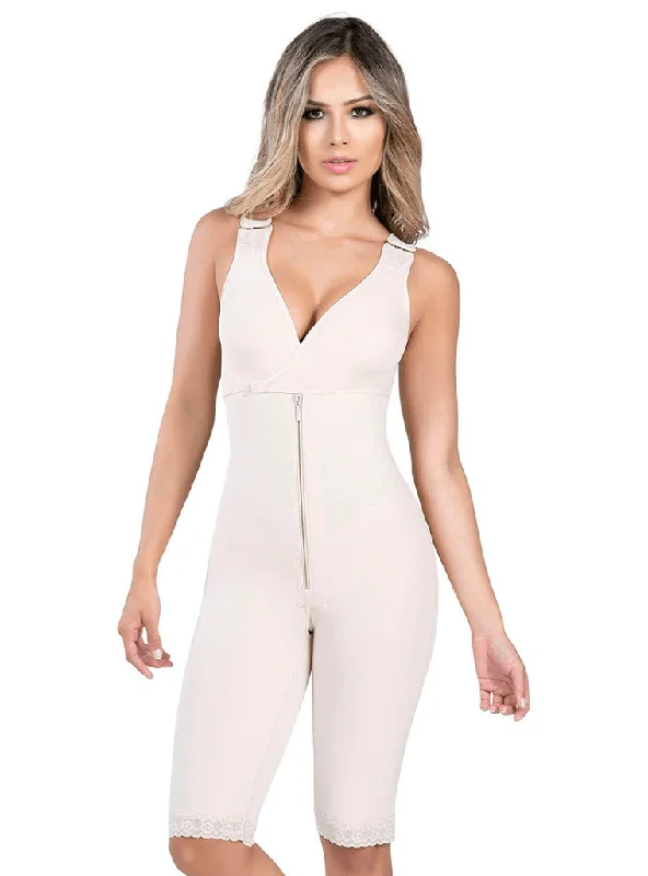 Cysm Posture Correcting Firm Compression Bodysuit - 234