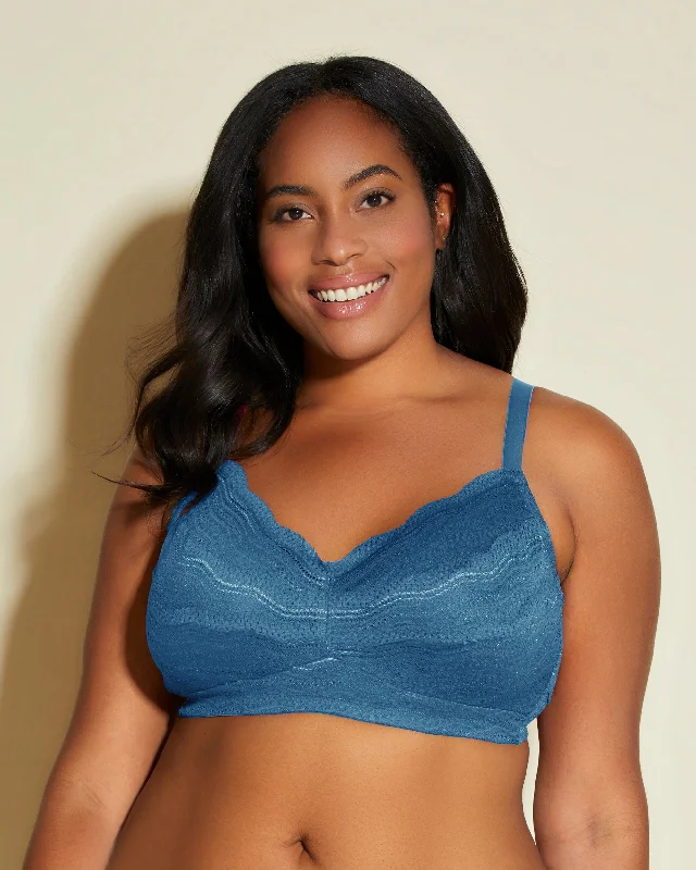 Brassière Grande Taille