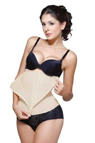 Double Corset Waist Shaper