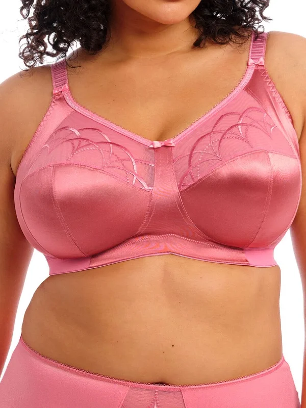 Cate Soft Cup Bra - Desert Rose