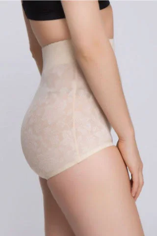 Lace Jacquard Control Brief